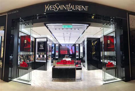 ysl makeup chinese|YSL malaysia official website.